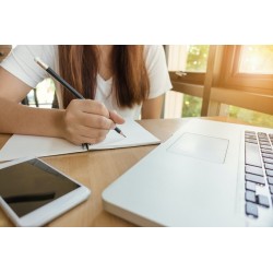 Cronograma de estudos para reta final do Enem 2022